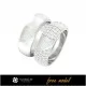 3D Wedding Ring With Diamonds- Free 3D Model Home, Jewelry 3D CAD, Free 3D Jewelry, Rings 3D CAD , Wedding Bands 3D, Eternity B