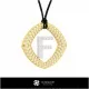 3D CAD Pendant With Letter F Home, Bijuterii 3D , Pandative 3D CAD, Pandativ cu Litere 3D 