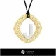 3D CAD Pendant With Letter J Home, Jewelry 3D CAD, Pendants 3D CAD , 3D Letter Pendants