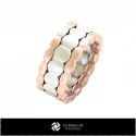 3D CAD Wedding Ring