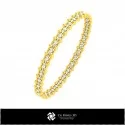 3D CAD Bracelet