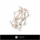 3D CAD Eternity Band Ring Home, Jewelry 3D CAD, Rings 3D CAD , Eternity Bands 3D