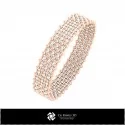 3D CAD Bracelet