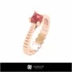 3D CAD Ball Ring Home, Bijuterii 3D , Inele 3D CAD, Inele cu Diamante 3D