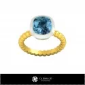 3D CAD Ball Ring