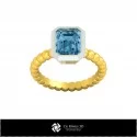 3D CAD Ball Ring