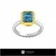 3D CAD Ball Ring Home, Bijuterii 3D , Inele 3D CAD, Inele cu Diamante 3D