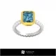 3D CAD Ball Ring Home, Jewelry 3D CAD, Rings 3D CAD , Diamond Rings 3D