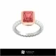 3D CAD Ball Ring Home, Bijuterii 3D , Inele 3D CAD, Inele cu Diamante 3D