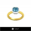 3D CAD Ball Ring