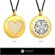 3D CAD Pendant with Playing Cards Home, Bijoux 3D CAO, Pendentifs 3D CAO, Pendentifs Diamant 3D, Pendentifs Boule 3D