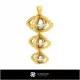 3D CAD Jewelry Set Home, Jewelry 3D CAD, Jewelry Sets 3D CAD 
