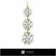 3D CAD Jewelry Set Home, Jewelry 3D CAD, Jewelry Sets 3D CAD 
