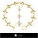 3D CAD Jewelry Set Home, Bijoux 3D CAO, Esembles Bijoux 3D CAO