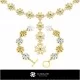 3D CAD Jewelry Set Home, Bijoux 3D CAO, Esembles Bijoux 3D CAO