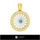 3D CAD Jewelry Set Home, Jewelry 3D CAD, Jewelry Sets 3D CAD 