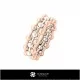 3D CAD Jewelry Set Home, Bijoux 3D CAO, Esembles Bijoux 3D CAO