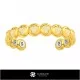 3D CAD Bracelet with Playing Cards Home, Bijuterii 3D , Bratari 3D CAD, Bratari cu Diamante 3D, Bratari 3D, BratarI Manseta 3D