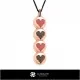 3D CAD Pendant with Playing Cards Home, Bijoux 3D CAO, Pendentifs 3D CAO, Pendentifs Diamant 3D, Pendentifs Boule 3D