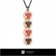 3D CAD Pendant with Playing Cards Home, Jewelry 3D CAD, Pendants 3D CAD , 3D Diamond Pendants, 3D Ball Pendants