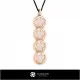 3D CAD Pendant with Playing Cards Home, Bijoux 3D CAO, Pendentifs 3D CAO, Pendentifs Diamant 3D, Pendentifs Boule 3D