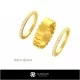 3D CAD Wedding Rings with Playing Cards Home, Jewelry 3D CAD, Rings 3D CAD , Wedding Bands 3D, Eternity Bands 3D