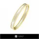 3D CAD Bracelet with Playing Cards Home, Bijoux 3D CAO, Bracelets 3D CAO, Bracelets de Diamant 3D, Bracelets 3D , Bracelets Manc