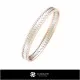 3D CAD Bracelet with Playing Cards Home, Bijuterii 3D , Bratari 3D CAD, Bratari cu Diamante 3D, Bratari 3D, BratarI Manseta 3D