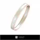 3D CAD Bracelet with Playing Cards Home, Bijoux 3D CAO, Bracelets 3D CAO, Bracelets de Diamant 3D, Bracelets 3D , Bracelets Manc