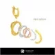 3D CAD Earrings Home, Bijuterii 3D , Cercei 3D CAD, Cercei cu Diamante 3D