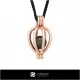 3D CAD Pendant with Pearl- Free 3D Model Home, Jewelry 3D CAD, Free 3D Jewelry, Pendants 3D CAD , 3D Pendants Locket, 3D Pearl 