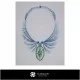 Necklace Sketch-Jewelry Design Concept Jewelry Sketches