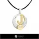 3D CAD Pearl Pendant with Letter J Home, Jewelry 3D CAD, Pendants 3D CAD , 3D Letter Pendants, 3D Pearl Pendants