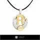 3D CAD Pearl Pendant with Letter R Home, Bijoux 3D CAO, Pendentifs 3D CAO, Pendentifs Lettre 3D, Pendentifs de Perles 3D