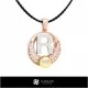 3D CAD Pearl Pendant with Letter R Home, Bijoux 3D CAO, Pendentifs 3D CAO, Pendentifs Lettre 3D, Pendentifs de Perles 3D