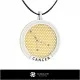 3D CAD Cancer Zodiac Constellation Pendant Home, Bijuterii 3D , Pandative 3D CAD, Pandativ cu Zodii 3D