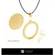 3D CAD Leo Zodiac Constellation Pendant Home, Bijoux 3D CAO, Pendentifs 3D CAO, Pendentifs du Zodiaque 3D