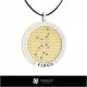3D CAD Virgo Zodiac Constellation Pendant Home, Jewelry 3D CAD, Pendants 3D CAD , 3D Zodiac Pendants