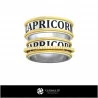 3D CAD Wedding Ring With Capricorn Zodiac Home, Jewelry 3D CAD, Rings 3D CAD , Wedding Bands 3D