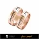 3D CAD Wedding Ring - Free 3D Model Home, Bijuterii 3D , Bijuterii Gratuite 3D, Inele 3D CAD, Verighete 3D, Inele Gratuite 3D