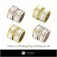 3D CAD Collection of Wedding Rings with Playing Cards Home, Bijoux 3D CAO, Collection Bijoux 3D CAO