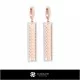 3D CAD Collection of Earrings with Playing Cards Home, Bijuterii 3D , Colectii Bijuterii 3D CAD