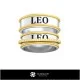 3D CAD Collection of Wedding Rings with Playing Cards Home, Bijoux 3D CAO, Collection Bijoux 3D CAO