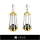 3D CAD Pearl Earrings Home, Jewelry 3D CAD, Earrings 3D CAD , 3D Diamond Earrings, 3D Drop Earrings, 3D Pearl Earrings