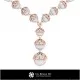 3D CAD Pearl Necklaces Home, Jewelry 3D CAD, Necklaces 3D CAD , 3D Diamond Necklaces, 3D Pearl Strands