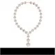 3D CAD Pearl Necklaces Home, Jewelry 3D CAD, Necklaces 3D CAD , 3D Diamond Necklaces, 3D Pearl Strands