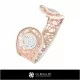 3D CAD Women's Taurus Zodiac Bracelet Home, Bijuterii 3D , Bratari 3D CAD, Bratari cu Diamante 3D, Bratari 3D, BratarI Manseta 3
