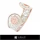 3D CAD Women's Sagittarius Zodiac Bracelet Home, Jewelry 3D CAD, Bracelets 3D CAD , 3D Diamond Bracelets, 3D Bracelets, 3D Cuff