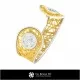 3D CAD Women's Aquarius Zodiac Bracelet Home, Jewelry 3D CAD, Bracelets 3D CAD , 3D Diamond Bracelets, 3D Bracelets, 3D Cuff Br