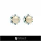 3D CAD Children Earrings Home, Bijoux 3D CAO, Boucles D'oreilles 3D CAO, Boucles D'oreilles Enfants 3D , Boucles D'oreilles en P